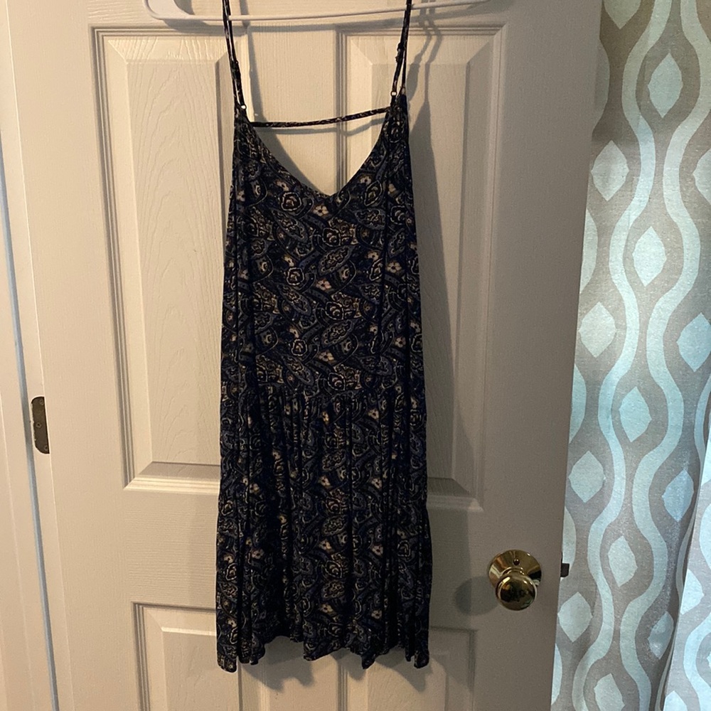 American Eagle dress. Size M.